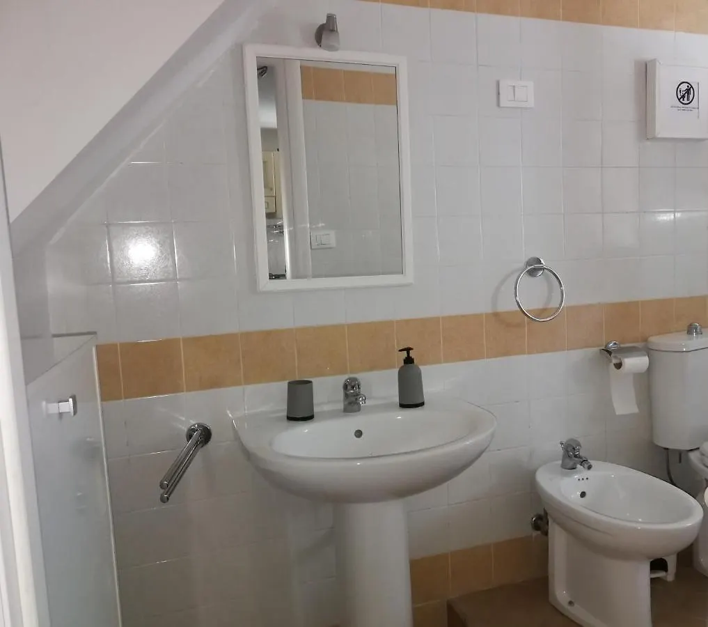 Vittoria Apartment Catania