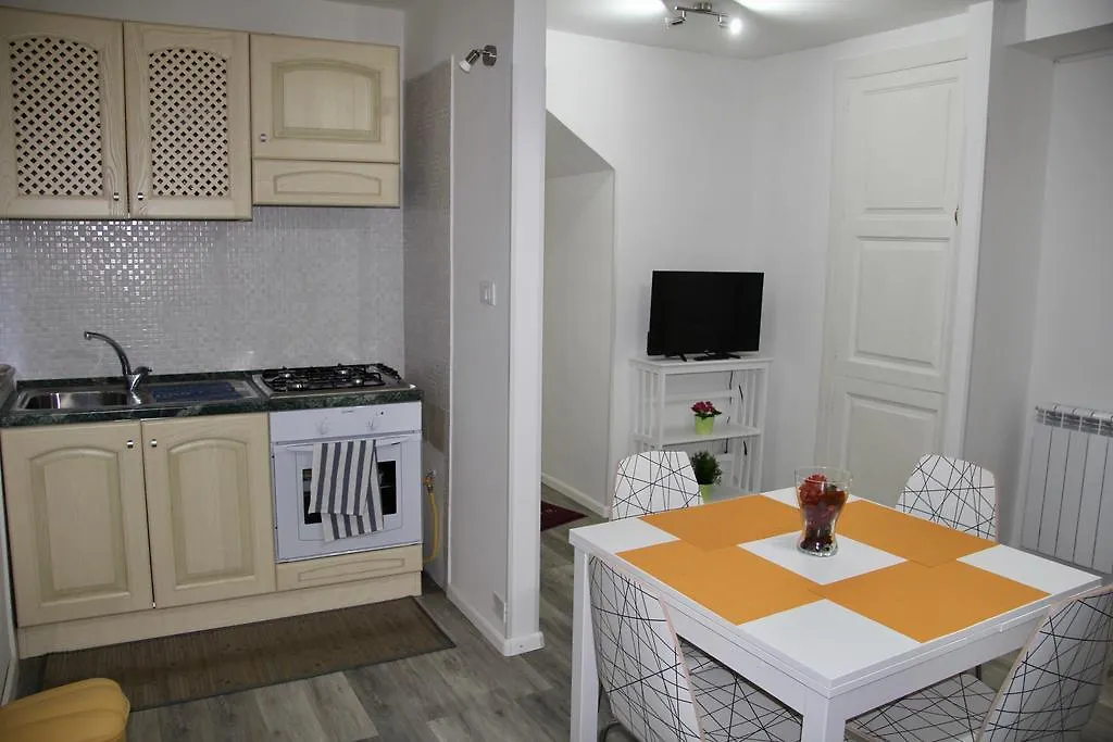 Vittoria Apartment Catania Italy