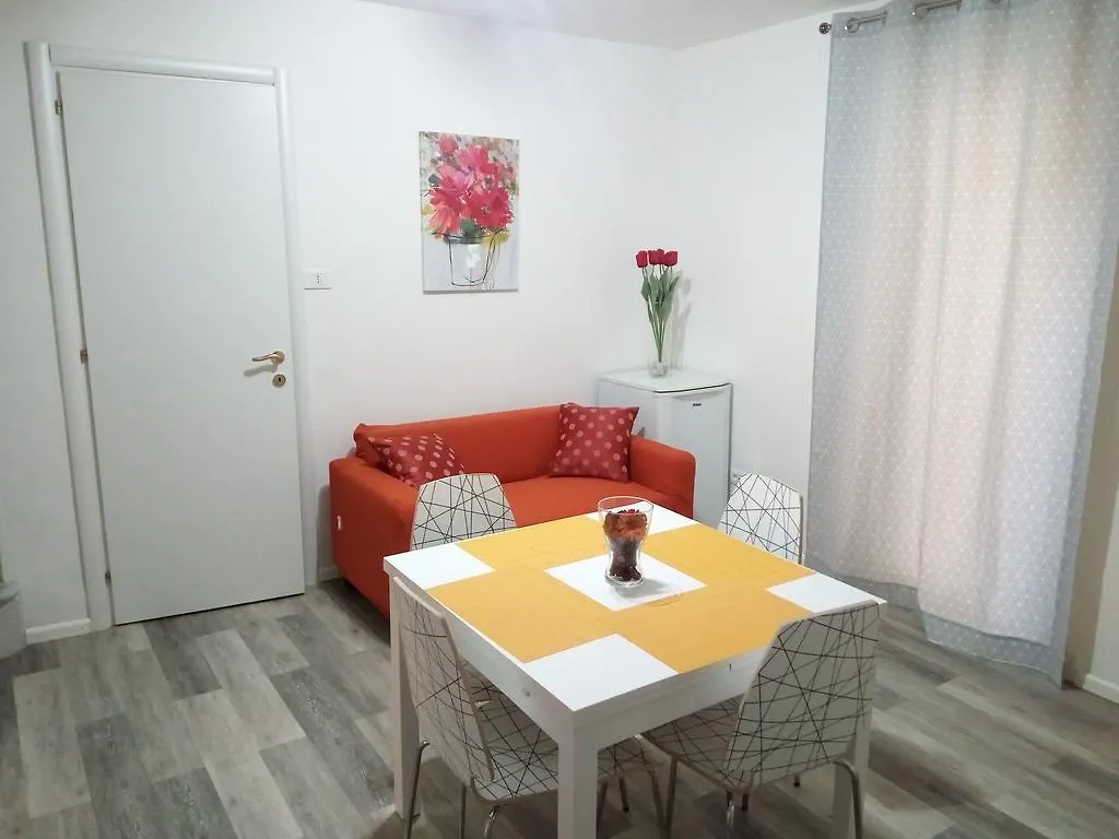 Vittoria Apartment Catania